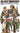 Tamiya 1/35 Tamiya German Soldiers Field Briefing (x5)