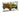 Tamiya 1/35 Tamiya German Kubelwagen Type 82 Vehicle Plastic Model Kit