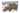 Tamiya 1/35 Tamiya US 2.5 Ton 6X6 Cargo Truck Plastic Model Kit
