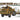 Tamiya 1/35 Dragon Wagon US 40-Ton Tank Transporter