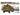 Tamiya 1/35 Dragon Wagon US 40-Ton Tank Transporter