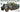 Tamiya 1/35 Tamiya German Famo Half Track Plastic Model Kit