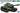 Tamiya 1/35 JSU152 Tank w/Self-Propelled Gun
