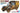 Tamiya 1/35 Tamiya British 10HP Light Utility Car