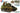 Tamiya 1/35 Tamiya US M5A1 Light Tank