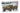 Tamiya 1/35 Tamiya US M561 6x6 Gamma Goat Cargo Truck Plastic Model Kit