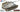Tamiya 1/35 Tamiya German Nashorn Self-Propelled Heavy Anti-Tank Destroyer w/8.8cm Pak 43/1 Gun