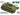 Tamiya 1/35 Russian Su76M Tank w/Self-Propelled Gun