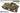 Tamiya 1/35 Tamiya British Archer Tank w/Self-Propelled Gun