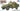 Tamiya 1/35 Tamiya M3A1 Scout Car Plastic Model Kit