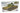 Tamiya 1/35 Tamiya Russian KV-1 1941 Early Plastic Model Kit