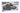 Tamiya 1/35 Tamiya M18 Hellcat Tank Destroyer Plastic Model Kit