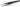 Tamiya Straight Tweezers
