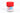 Tamiya Large Acrylic Paint X-7 Gloss Red - 81007