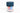 Tamiya Large Acrylic Paint X-13 Gloss Metallic Blue - 81013