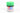 Tamiya Large Acrylic Paint X-25 Clear Green - 81025