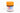 Tamiya Large Acrylic Paint X-26 Clear Orange - 81026