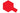 Tamiya Paint - XF-7 Tamiya Paint - XF-7 Flat Red Mini Acrylic Matte Finish