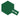 Tamiya Paint - LP-26 JGSDF Dark Green Mini Lacquer Finish