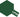 Tamiya Paint - LP-58 NATO Green Mini Lacquer Finish
