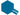 Tamiya Paint - LP-78 Flat Blue Mini Lacquer Finish