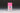 Tamiya Paint - PS-29 Fluorescent Pink Poly Carbonate Spray