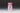 Tamiya Paint - PS-50 Sparkling Pink Anodized Aluminum Poly Carbonate Spray