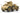 Tamiya 1/48 Tamiya Italian Armored Car AB41