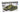 Tamiya 1/35 Tamiya Russian Tank Destroyer SU-122 Plastic Model