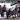 Trumpeter 1/35 Trumpeter German Leopold Railway Gun Crew Figure Set (8)