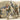 Trumpeter 1/35 Trumpeter PMC Fire Movement Team in Iraq Figure Set (4)