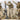 Trumpeter 1/35 Trumpeter Modern US Marine M252 Team Figure Set (4)