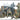 Trumpeter 1/35 Trumpeter German Anti-Aircraft Gun Crew Figure Set (4)