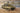 Trumpeter 1/16 Trumpeter German King Tiger Henschel & Porsche Turrets Tank (2 in 1)