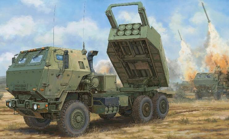 Armor Model Kits – Military Model Supply