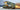 Trumpeter 1/35 Trumpeter M270/A1 Multiple Launch Rocket System - Finland/Netherlands