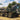 Trumpeter 1/72 Trumpeter Slt-56 Tractor with 56t Semi Trailer