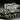 Trumpeter 1/72 Trumpeter German PzKpfm KV2 754(r) Tank
