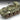 Trumpeter 1/72 Trumpeter M1134 Stryker Anti- Tank Guided Missile (ATGM)