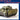 Uni Model 1/72 Uni Model Tank PanzerIII Ausf M with protective screen