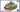 Uni Model 1/72 Uni Model Medium tank M4(105)
