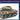 Uni Model 1/72 Uni Model Gun Motor Carriage T35