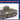 Uni Model 1/72 Uni Model Multiple Gun Motor Carriage T52