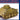 Uni Model 1/72 Uni Model PM-1/I flame-throwing tank on the Hetzer