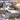 Uni Model 1/72 Uni Model Soviet tank T-26/BT-2 (with injection molded tracks)