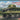 Uni Model 1/72 Uni Model Tank BT-7 on a biaxial 20-ton raieway platform (short-6.6 m)