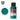 Vallejo Paint 60ml Bottle Blue Green Premium