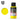 Vallejo Paint 60ml Bottle Fluorescent Yellow Premium