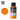 Vallejo Paint 60ml Bottle Fluorescent Orange Premium
