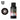 Vallejo Paint 60ml Bottle Candy Black Premium